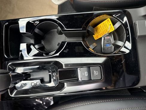 New 2026 Subaru Forester Touring image 83