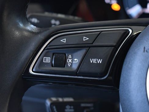 Used 2023 Audi A3 2.0T Premium w/ Convenience Package AWD/4WD image 31