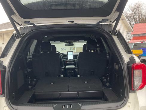 Used 2022 Ford Explorer ST w/ Equipment Group 401A image 52