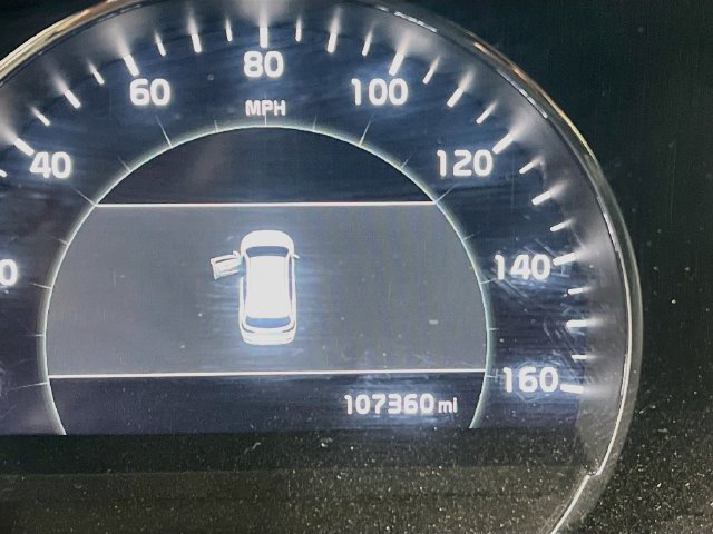 Used 2020 Kia Sorento SX AWD/4WD image 7