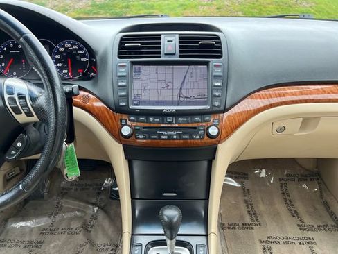 Used 2007 Acura TSX w/ Navigation FWD image 23