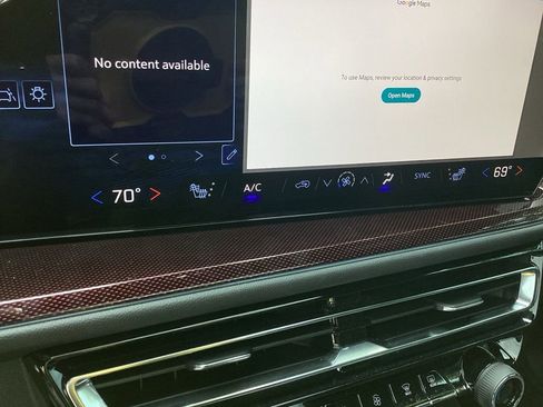 Used 2026 Chevrolet Traverse Z71 AWD/4WD image 16