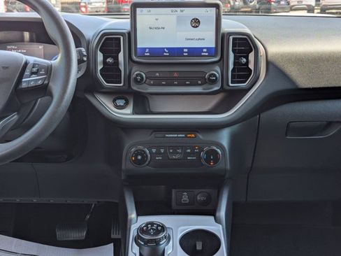 Used 2023 Ford Bronco Sport Big Bend AWD/4WD image 14