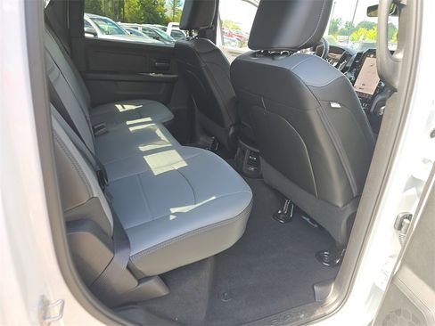 New 2026 RAM 2500 Tradesman image 11