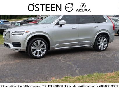 Used 2018 Volvo XC90 T6 Inscription w/ Convenience Package