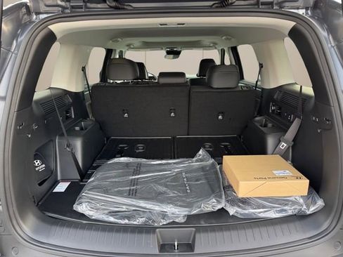 New 2026 Hyundai Santa Fe XRT image 12