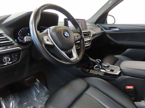 Used 2024 BMW X3 sDrive30i RWD image 14