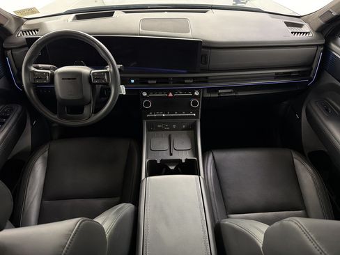 Used 2025 Hyundai Santa Fe Calligraphy FWD image 17