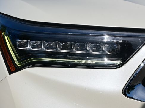 Used 2019 Acura RDX FWD w/ Technology Package image 11