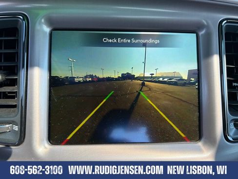 Used 2022 Dodge Challenger R/T w/ Plus Package RWD image 19