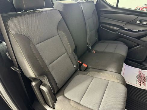 Used 2019 Chevrolet Traverse LS AWD/4WD image 35