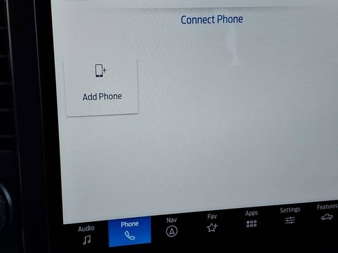 New 2026 Ford F150 Lariat AWD/4WD image 12