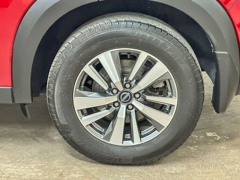 Used 2022 Nissan Pathfinder SL AWD/4WD image 54