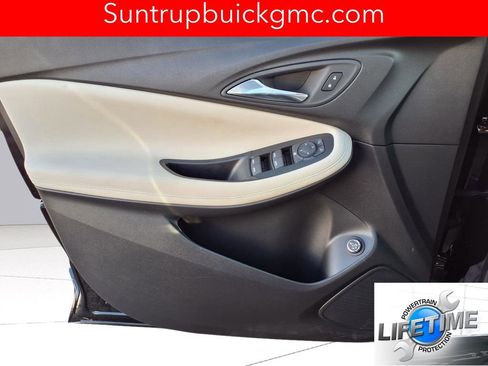 New 2026 Buick Encore GX Sport Touring w/ Comfort Package image 18