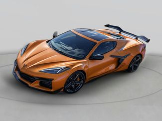 Used 2024 Chevrolet Corvette Z06 w/ Stealth Interior Trim Package video 1