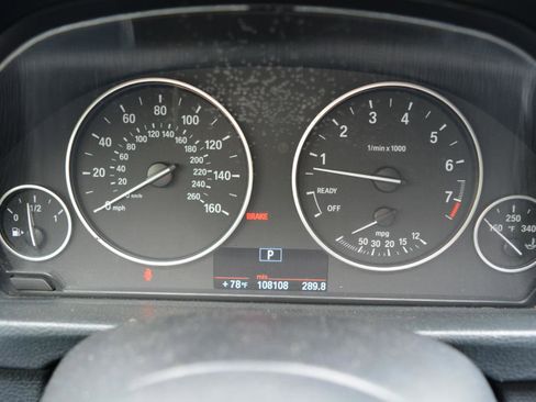 Used 2013 BMW 328i Sedan image 20