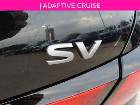 Used 2024 Nissan Altima 2.5 SV w/ SV Premium Package image 12