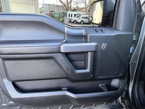 Used 2019 Ford F150 XLT w/ Equipment Group 302A Luxury AWD/4WD image 31