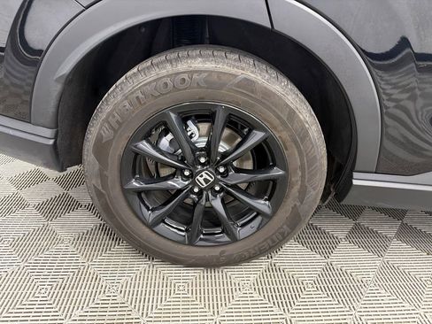 Used 2026 Honda CR-V Sport image 18