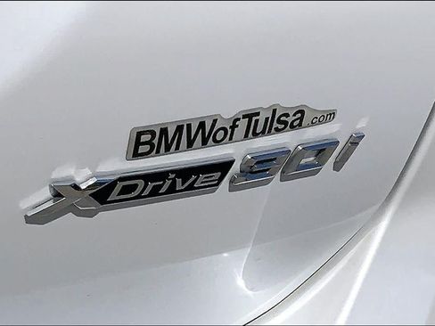 Used 2024 BMW X3 xDrive30i AWD/4WD image 9