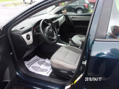 Used 2019 Toyota Corolla LE FWD image 7