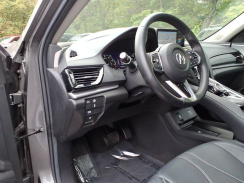 Used 2024 Acura RDX SH-AWD w/ Technology Package image 23