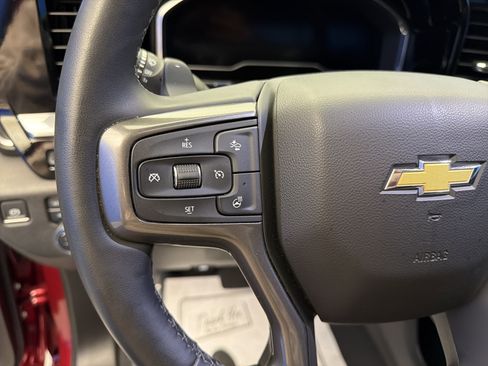 Used 2023 Chevrolet Silverado 1500 High Country w/ High Country Premium Package image 16