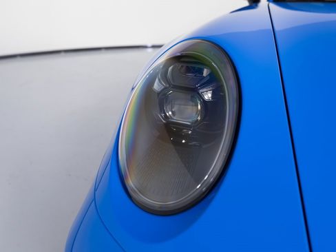 Certified 2024 Porsche 911 Carrera GTS image 40