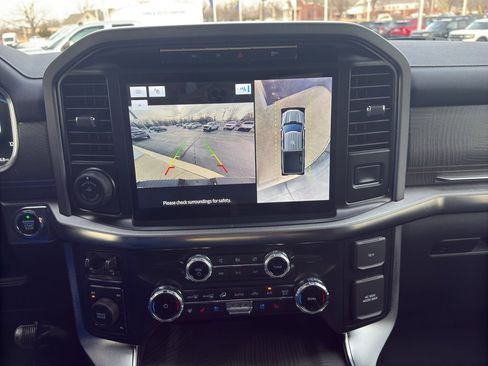 Used 2022 Ford F150 Platinum image 18