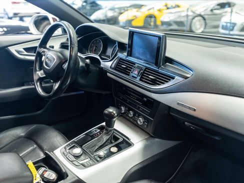 Used 2014 Audi A7 3.0T Premium Plus AWD/4WD image 14