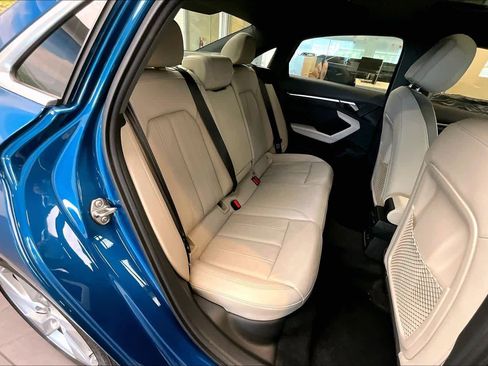 Used 2023 Audi A3 2.0T Premium w/ Convenience Package image 19