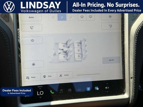 Used 2019 Tesla Model S 100D AWD/4WD image 17
