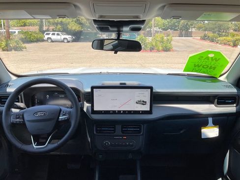 New 2026 Ford Maverick Lobo AWD/4WD image 24