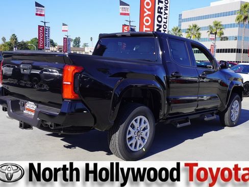 New 2026 Toyota Tacoma SR5 image 5