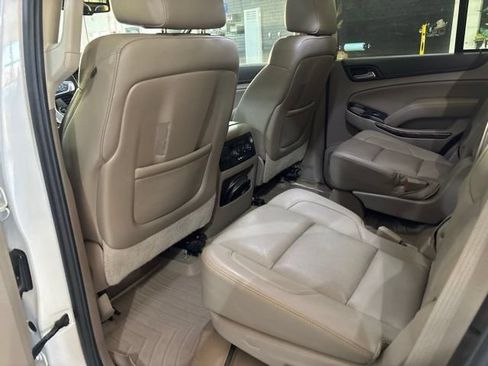 Certified 2016 GMC Yukon SLT w/ Open Road Package AWD/4WD image 27