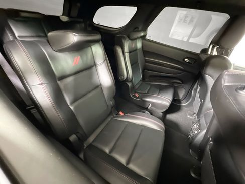 Used 2022 Dodge Durango R/T w/ Tow 'N Go Package AWD/4WD image 28