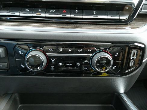 Certified 2025 Chevrolet Silverado 1500 LT Trail Boss w/ Convenience Package II image 29