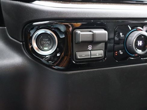 New 2026 Chevrolet Silverado 1500 LT w/ All Star Edition Plus image 12