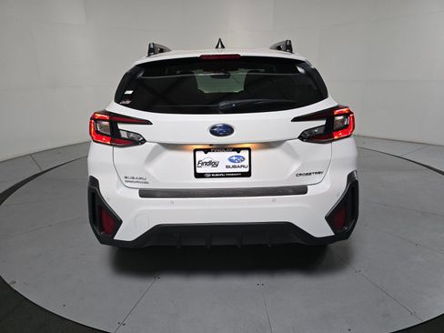 New 2025 Subaru Crosstrek 2.5i Limited w/ Popular Package #3A image 4