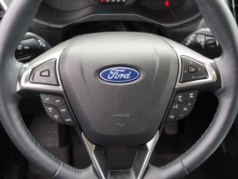 Used 2024 Ford Edge SEL w/ Convenience Package AWD/4WD image 26