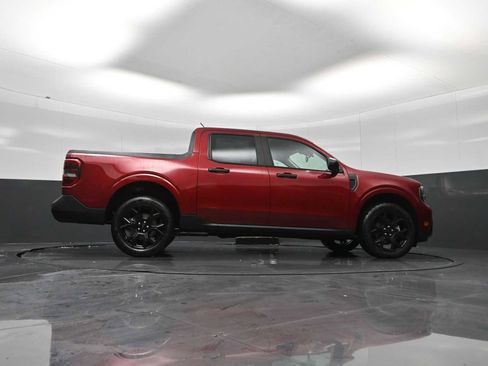 New 2026 Ford Maverick XLT w/ XLT Luxury Package image 25