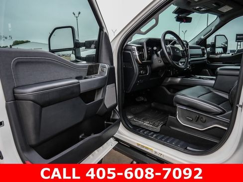 Used 2023 Ford F550 4x4 Crew Cab Super Duty image 76