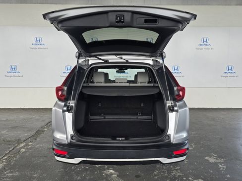 Used 2020 Honda CR-V EX image 22