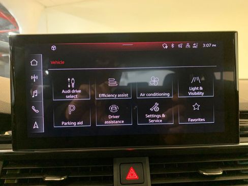 Used 2024 Audi A5 2.0T Premium Plus image 30