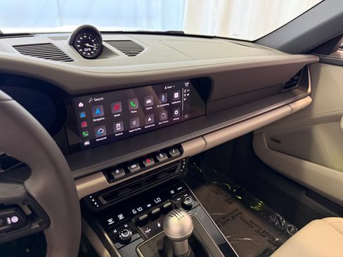 Certified 2024 Porsche 911 Carrera S RWD image 17