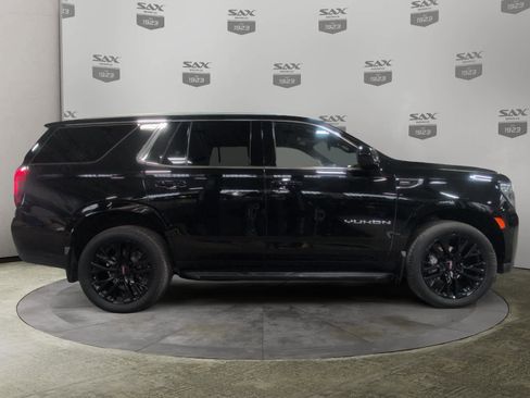 Used 2023 GMC Yukon SLE image 6