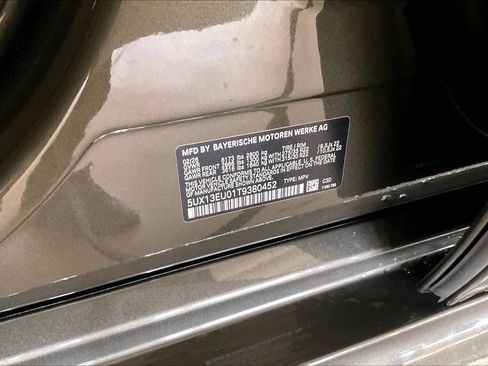 New 2026 BMW X5 sDrive40i image 18