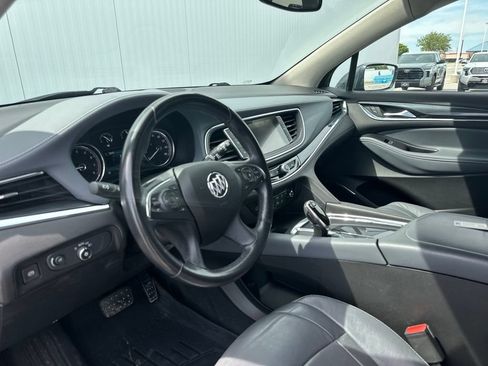 Used 2019 Buick Enclave Essence w/ LPO, Luxury Package AWD/4WD image 15