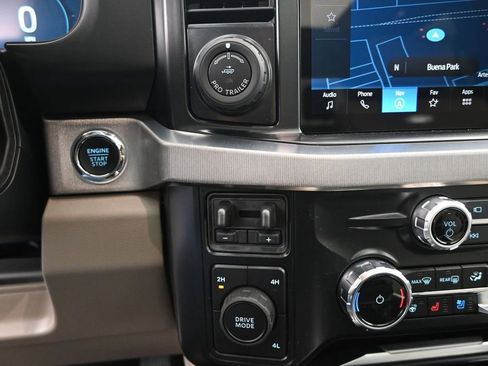 New 2026 Ford F450 Platinum w/ Platinum Plus Package AWD/4WD image 19