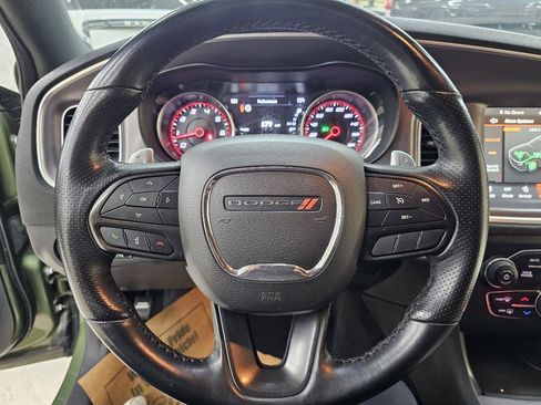 Used 2021 Dodge Charger Scat Pack w/ Driver Convenience Group RWD image 28